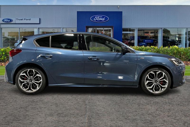 Used Ford Focus 2025 for sale - 77117440: Photo 3