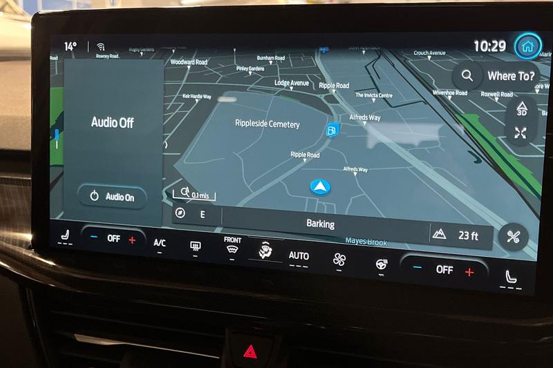 Used Ford Focus 2025 for sale - 77117440: Photo 30