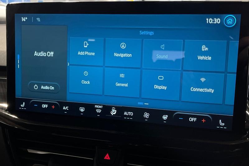 Used Ford Focus 2025 for sale - 77117440: Photo 31