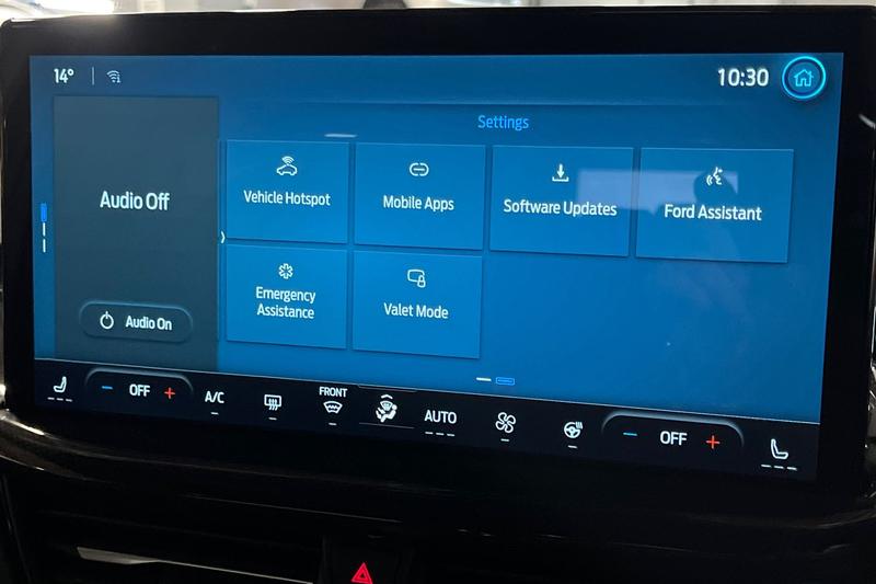 Used Ford Focus 2025 for sale - 77117440: Photo 32