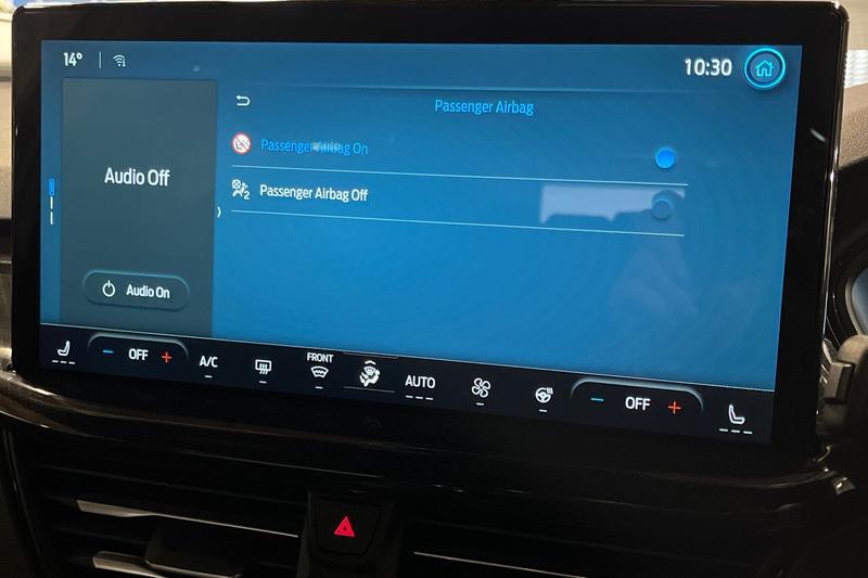 Used Ford Focus 2025 for sale - 77117440: Photo 33