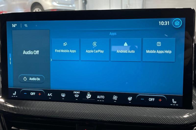 Used Ford Focus 2025 for sale - 77117440: Photo 36