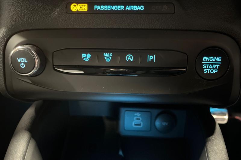 Used Ford Focus 2025 for sale - 77117440: Photo 38