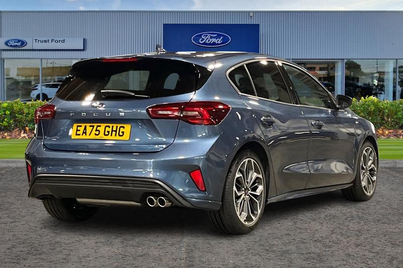 Used Ford Focus 2025 for sale - 77117440: Photo 4