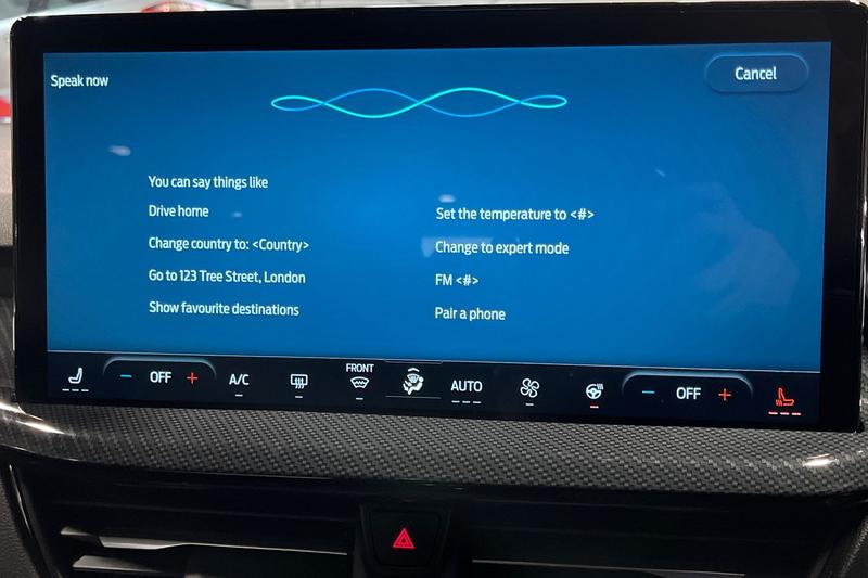 Used Ford Focus 2025 for sale - 77117440: Photo 41