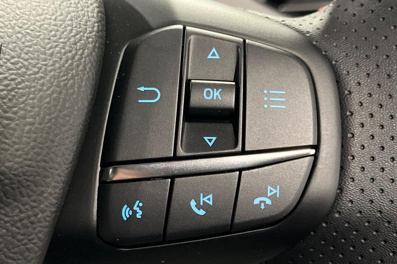 Used Ford Focus 2025 for sale - 77117440: Photo 43