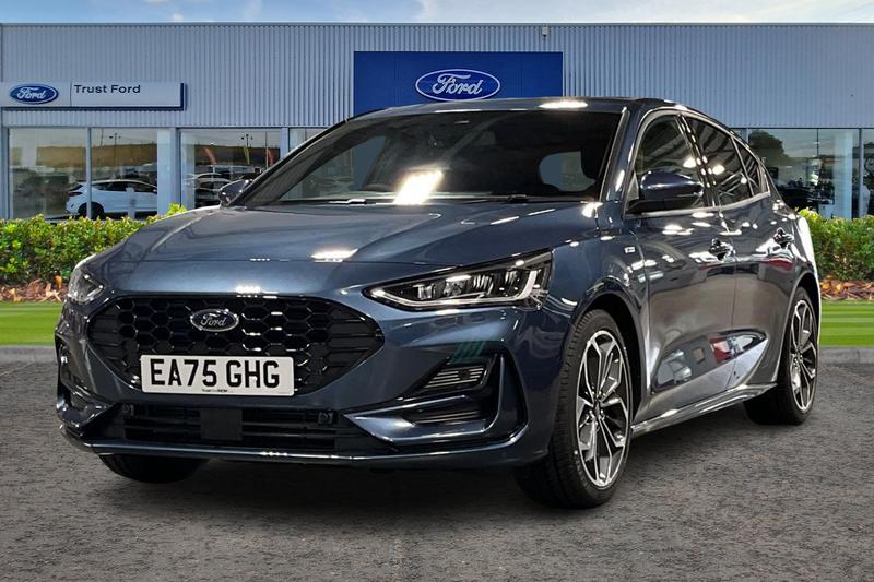 Used Ford Focus 2025 for sale - 77117440: Photo 5