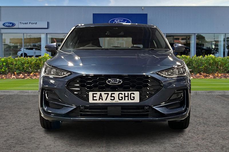 Used Ford Focus 2025 for sale - 77117440: Photo 6