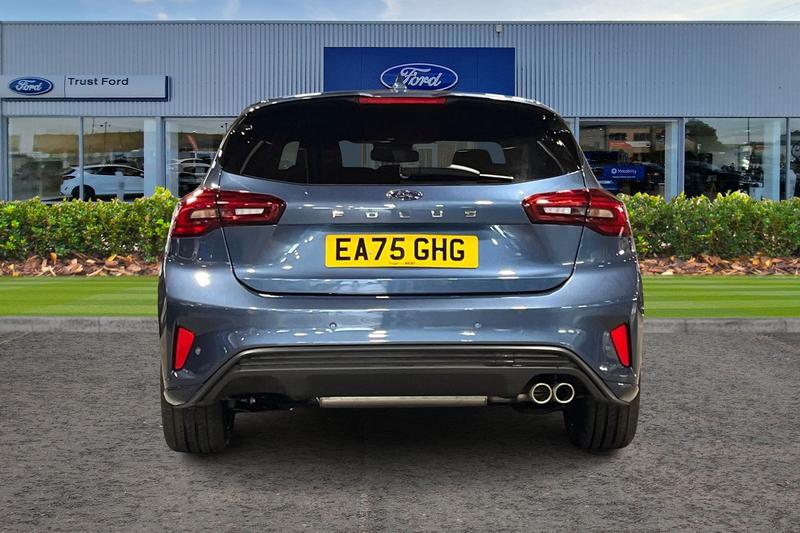 Used Ford Focus 2025 for sale - 77117440: Photo 7