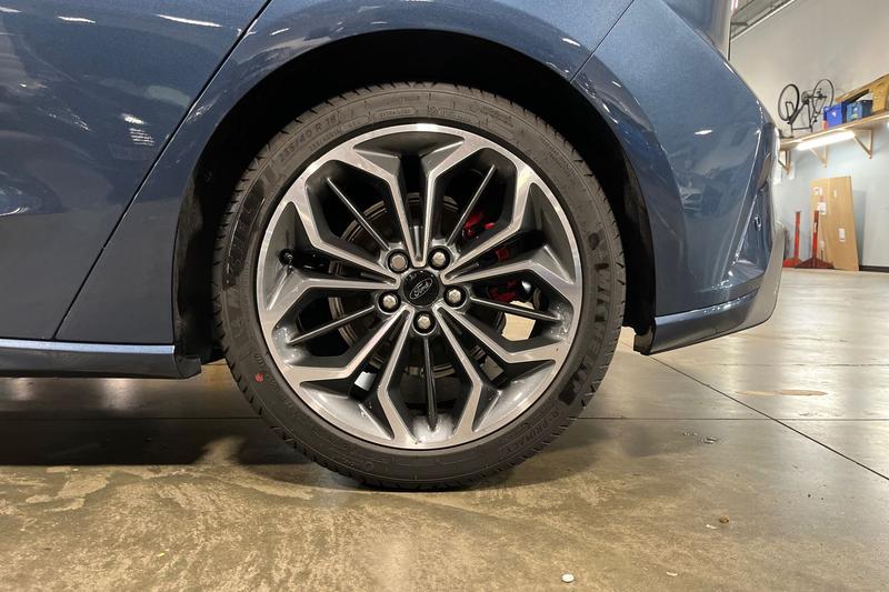 Used Ford Focus 2025 for sale - 77117440: Photo 8