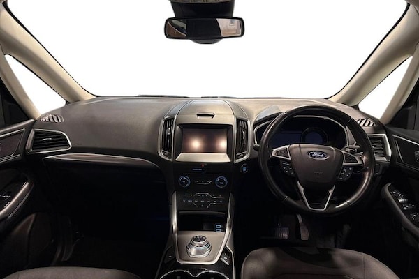Used Ford Galaxy 2022 for sale - 76252376: Photo 10