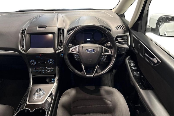 Used Ford Galaxy 2022 for sale - 76252376: Photo 11