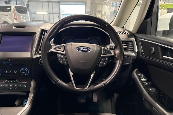Used Ford Galaxy 2022 for sale - 76252376: Photo 12