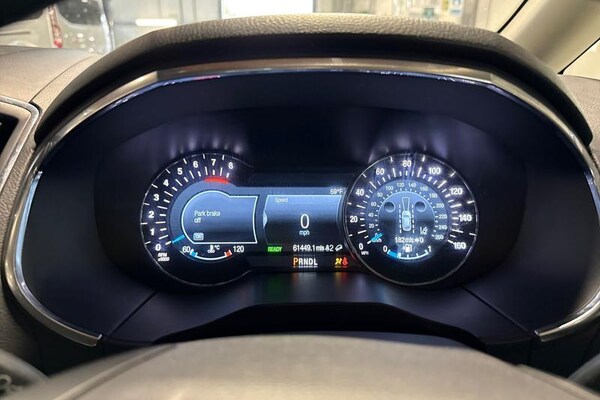 Used Ford Galaxy 2022 for sale - 76252376: Photo 13