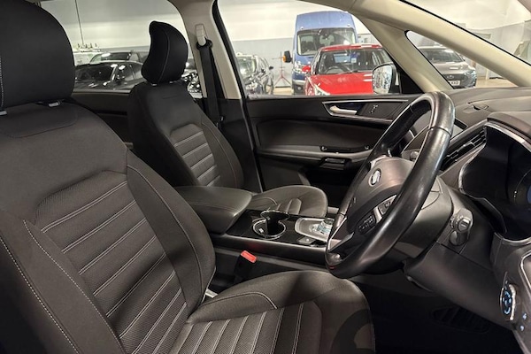 Used Ford Galaxy 2022 for sale - 76252376: Photo 17