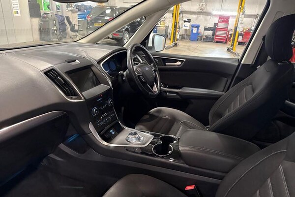 Used Ford Galaxy 2022 for sale - 76252376: Photo 18
