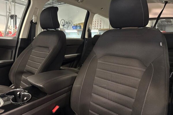 Used Ford Galaxy 2022 for sale - 76252376: Photo 19