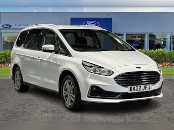 2022 - 2.5 FHEV 190 Titanium 5dr CVT AUTO