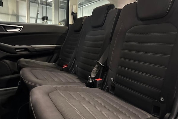 Used Ford Galaxy 2022 for sale - 76252376: Photo 20