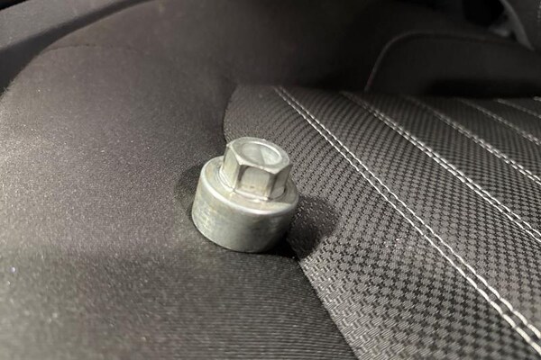 Used Ford Galaxy 2022 for sale - 76252376: Photo 22