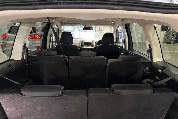 Used Ford Galaxy 2022 for sale - 76252376: Photo 23