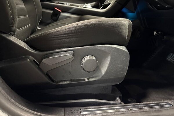 Used Ford Galaxy 2022 for sale - 76252376: Photo 25