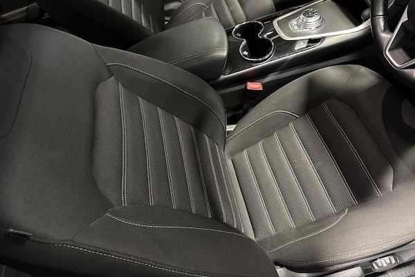Used Ford Galaxy 2022 for sale - 76252376: Photo 26