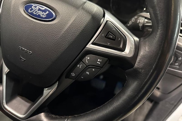 Used Ford Galaxy 2022 for sale - 76252376: Photo 27
