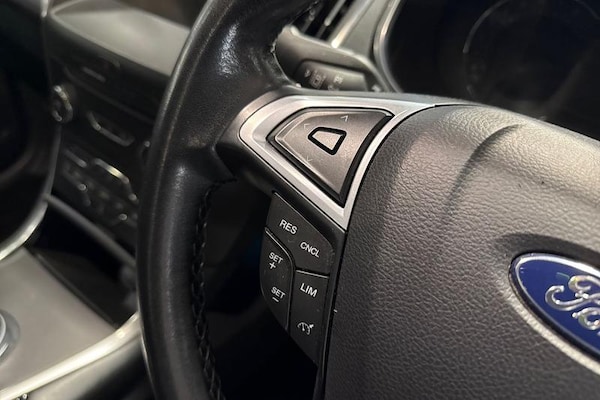 Used Ford Galaxy 2022 for sale - 76252376: Photo 28