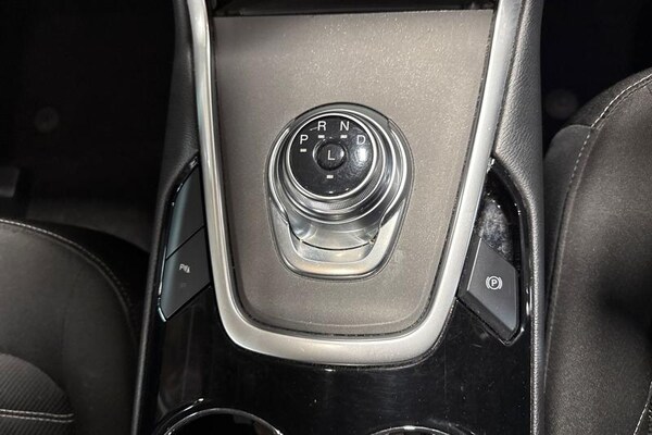 Used Ford Galaxy 2022 for sale - 76252376: Photo 29