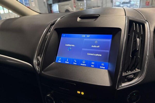 Used Ford Galaxy 2022 for sale - 76252376: Photo 30