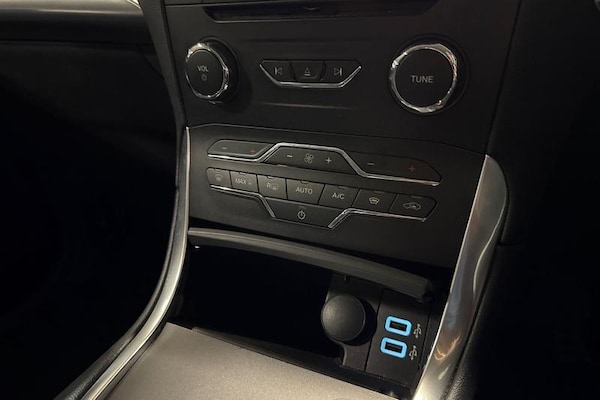 Used Ford Galaxy 2022 for sale - 76252376: Photo 31