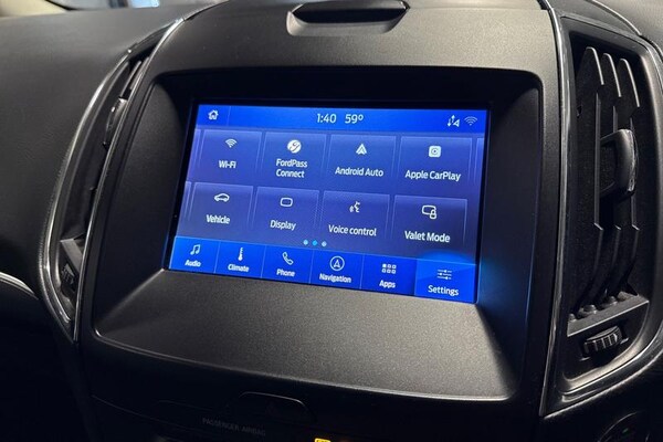 Used Ford Galaxy 2022 for sale - 76252376: Photo 36
