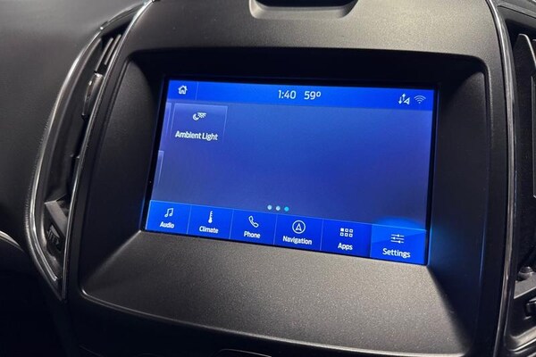 Used Ford Galaxy 2022 for sale - 76252376: Photo 37