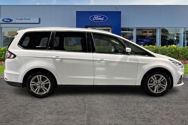 Used Ford Galaxy 2022 for sale - 76252376: Photo 3