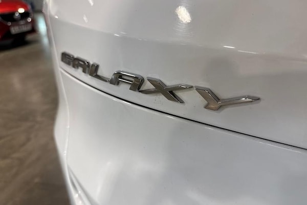 Used Ford Galaxy 2022 for sale - 76252376: Photo 43