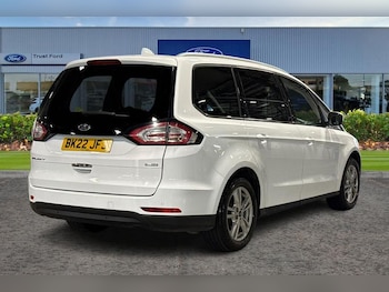 Used Ford Galaxy 2022 for sale - 76252376: Photo 4