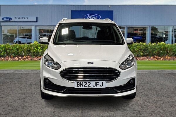 Used Ford Galaxy 2022 for sale - 76252376: Photo 6
