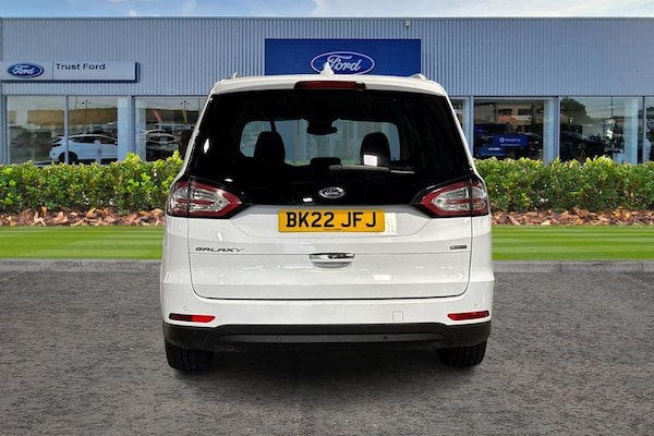 Used Ford Galaxy 2022 for sale - 76252376: Photo 7
