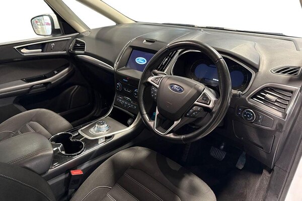 Used Ford Galaxy 2022 for sale - 76252376: Photo 9