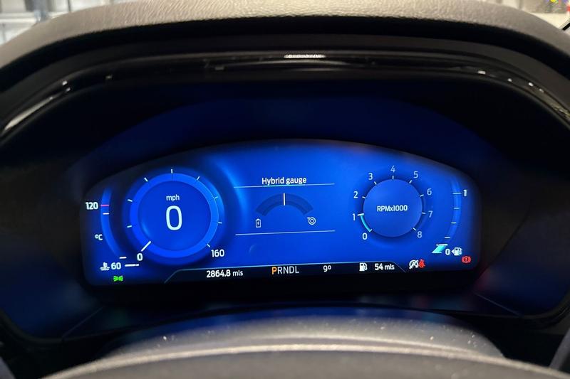 Used Ford Focus 2023 for sale - 77042465: Photo 13