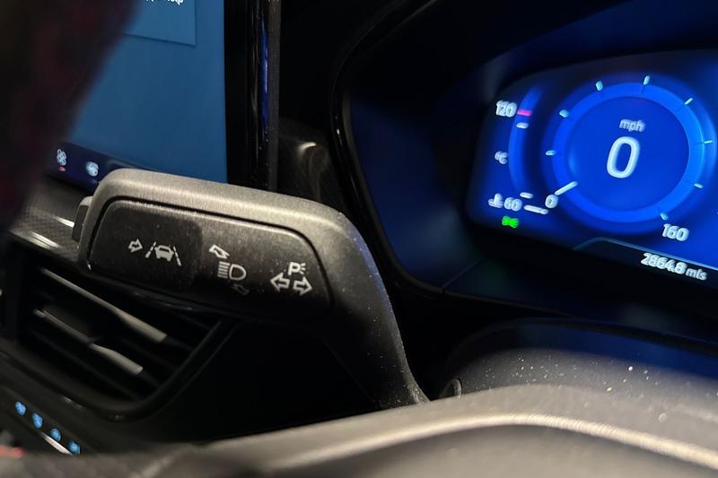 Used Ford Focus 2023 for sale - 77042465: Photo 14