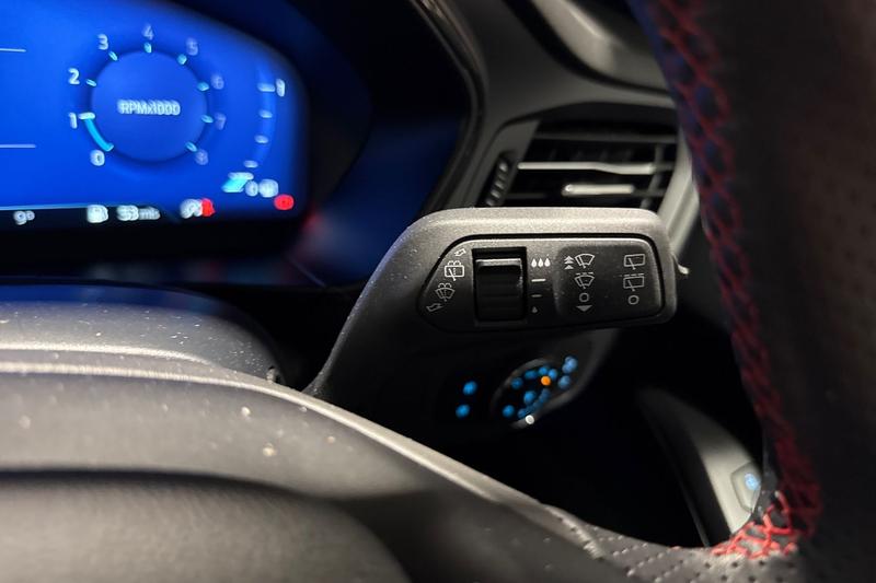 Used Ford Focus 2023 for sale - 77042465: Photo 15