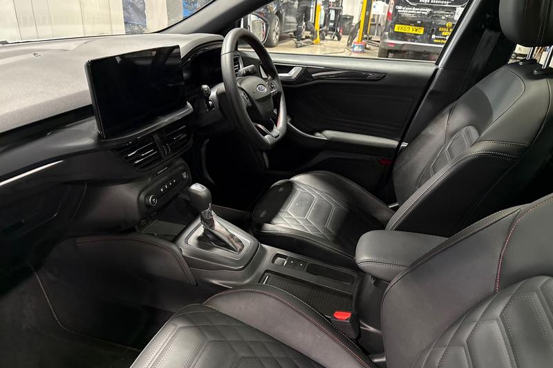 Used Ford Focus 2023 for sale - 77042465: Photo 18