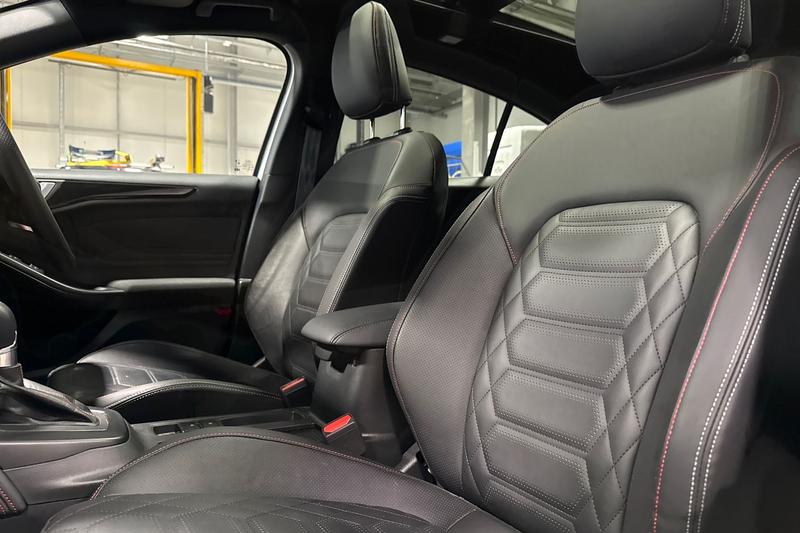 Used Ford Focus 2023 for sale - 77042465: Photo 19