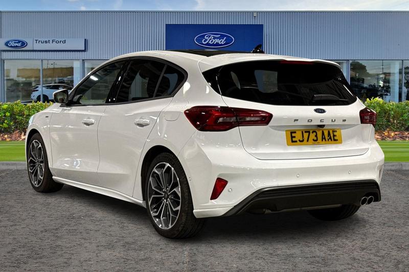 Used Ford Focus 2023 for sale - 77042465: Photo 2