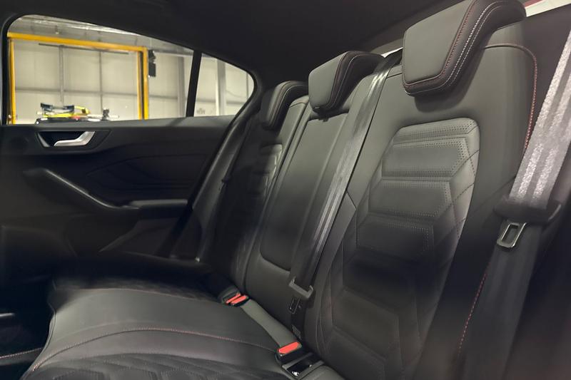 Used Ford Focus 2023 for sale - 77042465: Photo 20