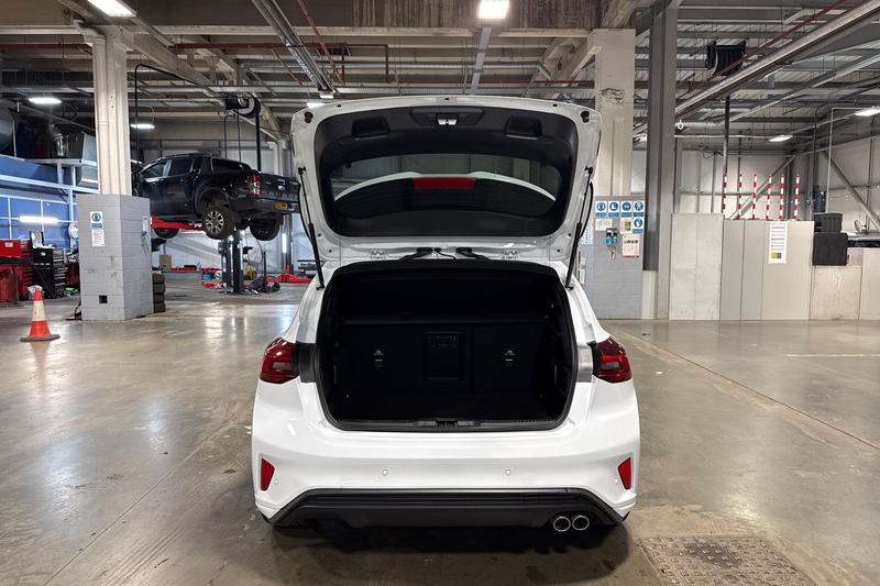 Used Ford Focus 2023 for sale - 77042465: Photo 21