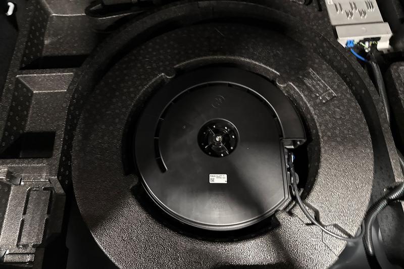 Used Ford Focus 2023 for sale - 77042465: Photo 24