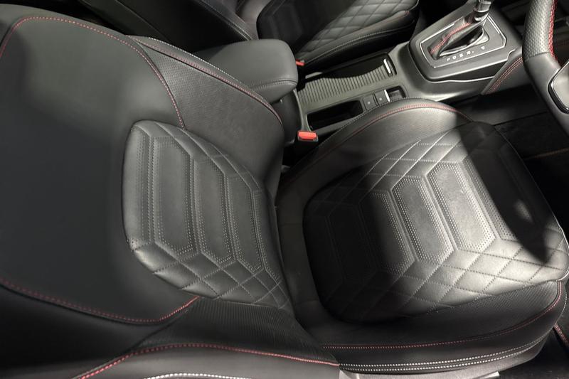 Used Ford Focus 2023 for sale - 77042465: Photo 28